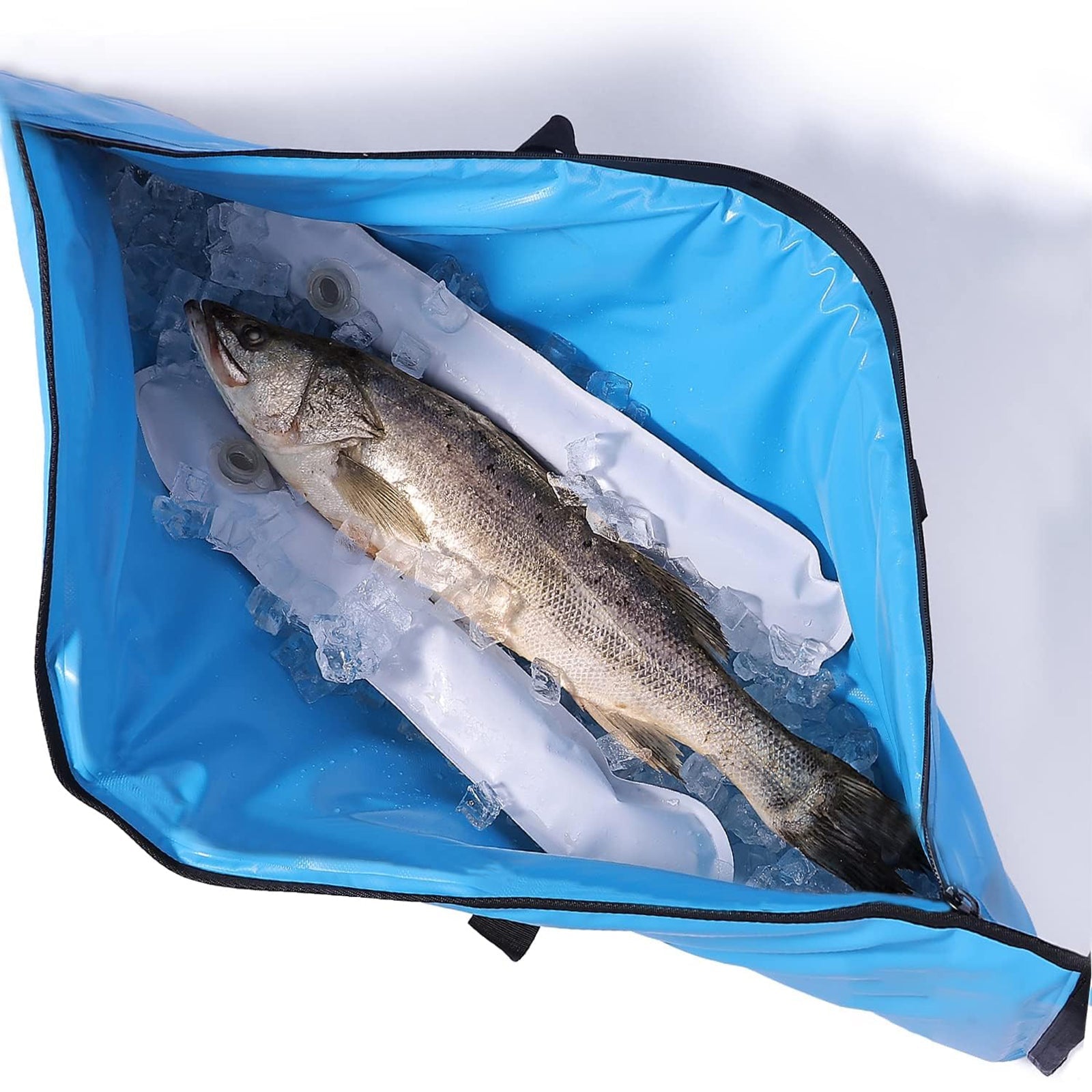48x18'' Fish Cooler Bag, view 9