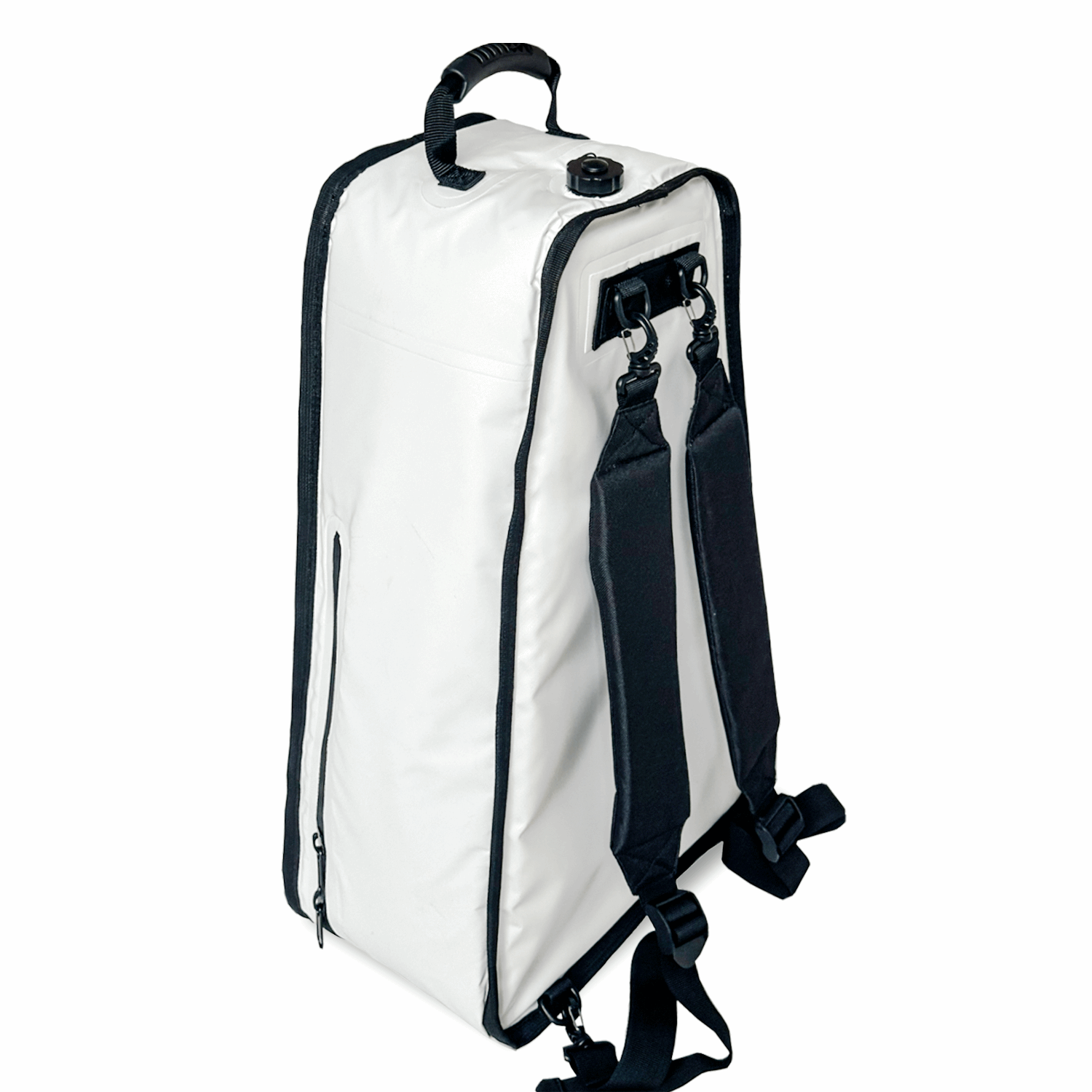 25'' Kayak Fish Cooler Bag with Shoulder Strap, view 11