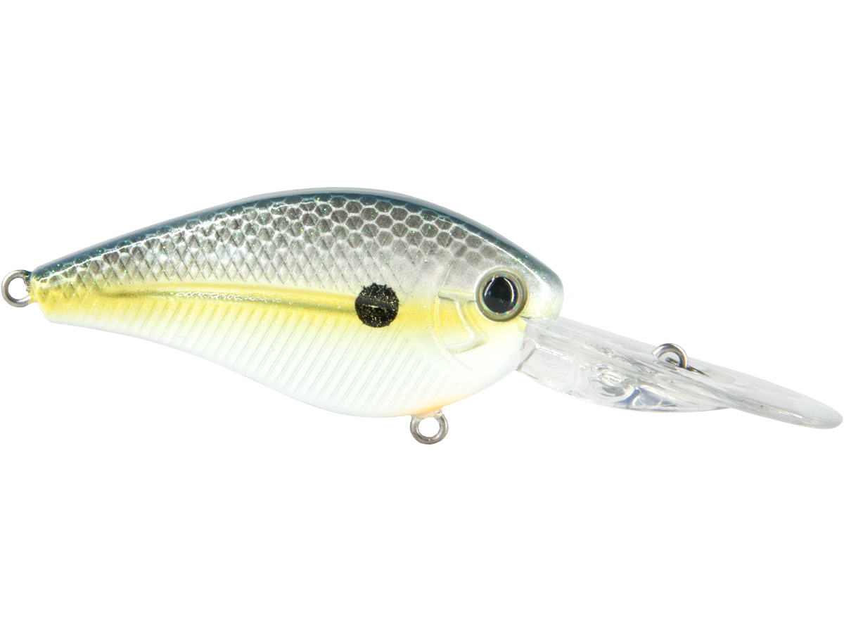 FlatMaster - fishing lure, view 4