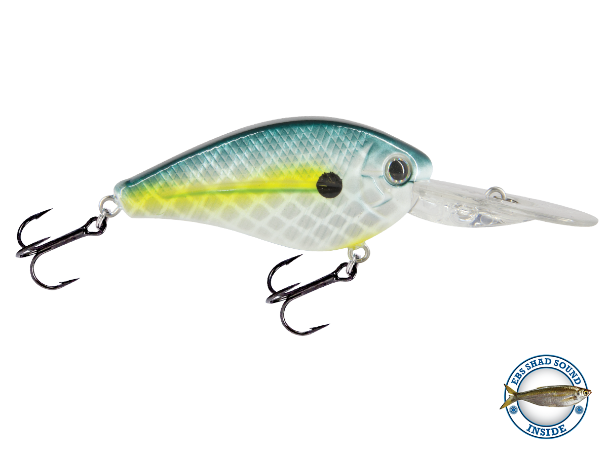 FlatMaster - fishing lure, view 3