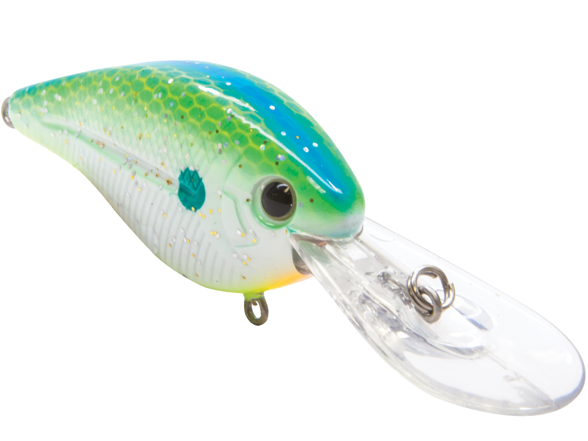 FlatMaster - fishing lure, view 33