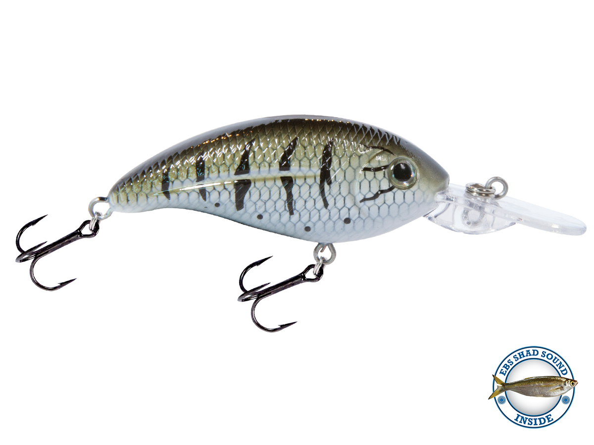 Deep Impact 6 - fishing lure, view 9