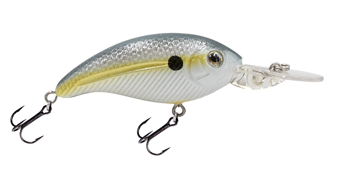 Deep Impact 6 - fishing lure, view 14