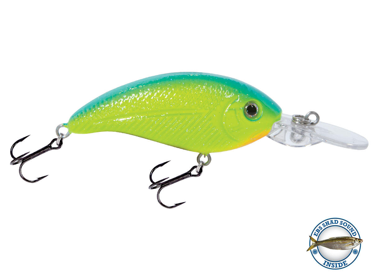 Deep Impact 6 - fishing lure, view 7