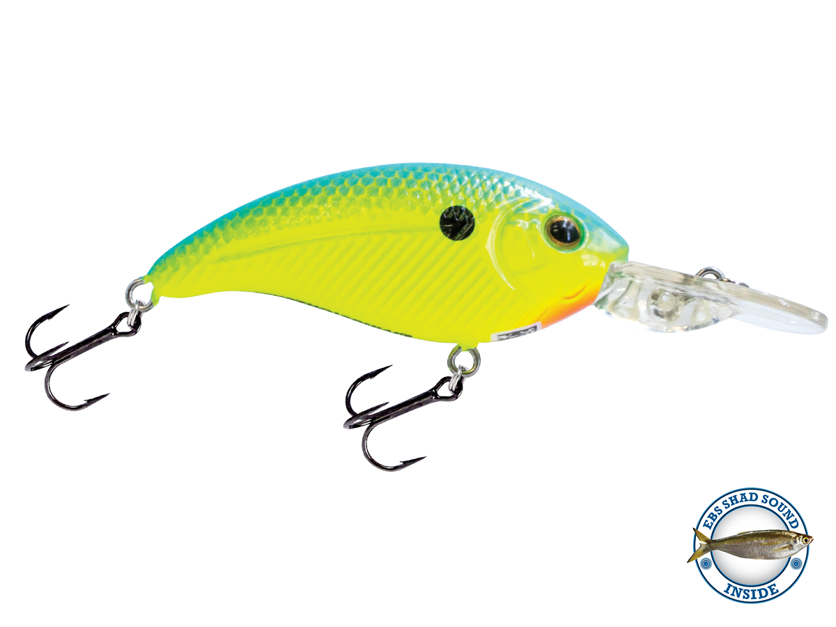 Deep Impact 6 - fishing lure, view 13