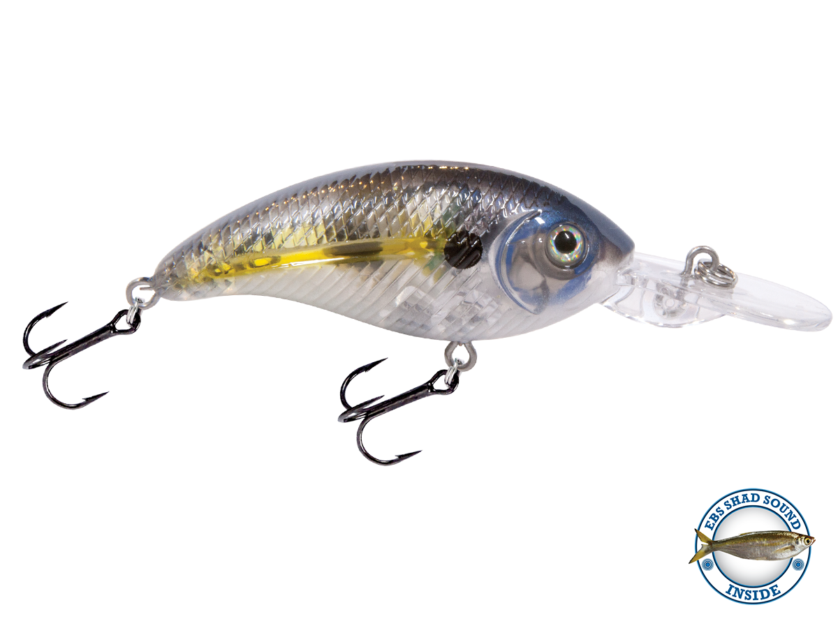 Deep Impact 6 - fishing lure, view 2