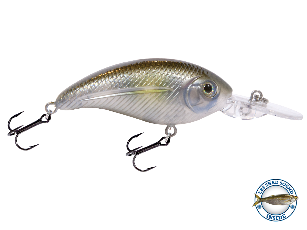 Deep Impact 6 - fishing lure