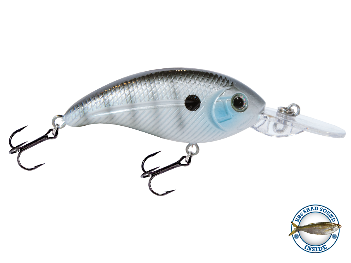 Deep Impact 6 - fishing lure, view 12