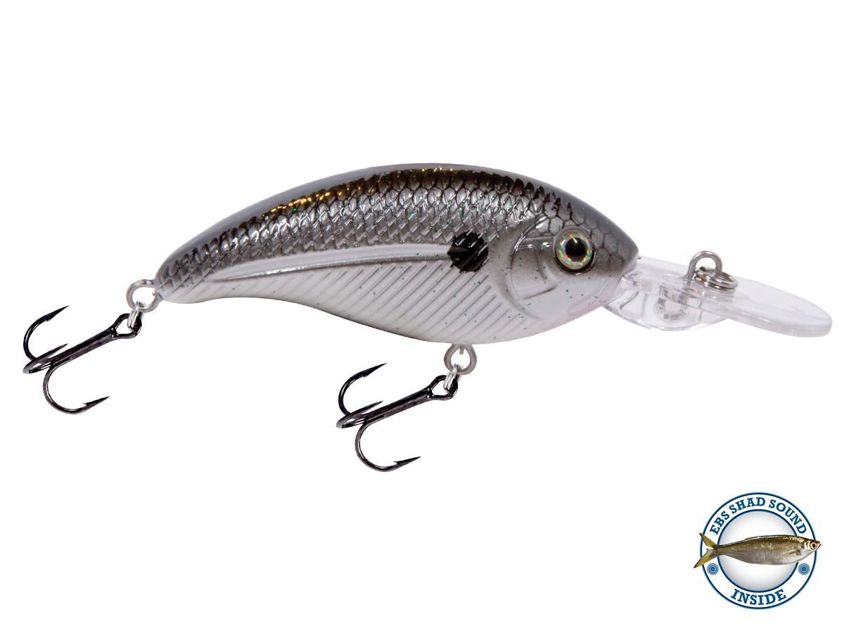 Deep Impact 6 - fishing lure, view 10