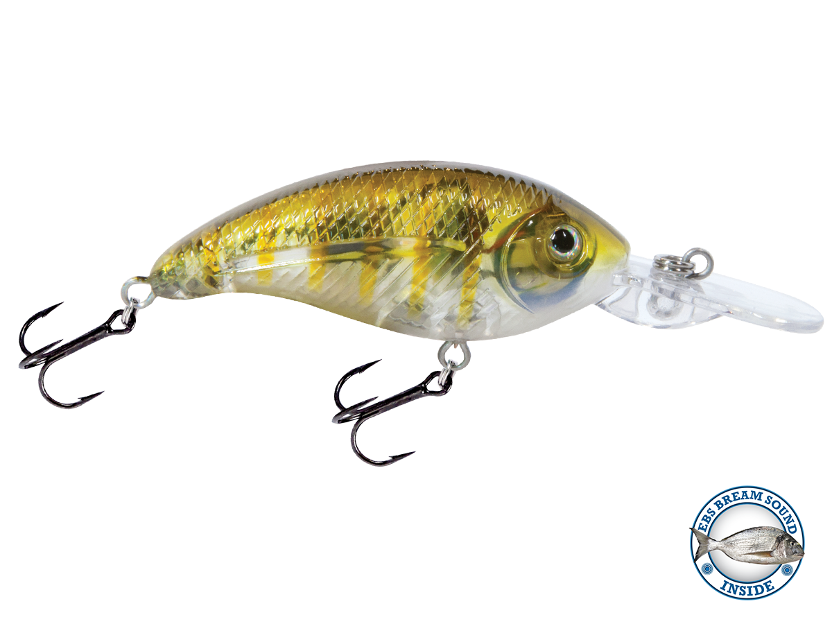 Deep Impact 6 - fishing lure, view 4