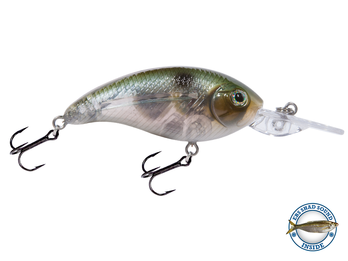 Deep Impact 6 - fishing lure, view 11