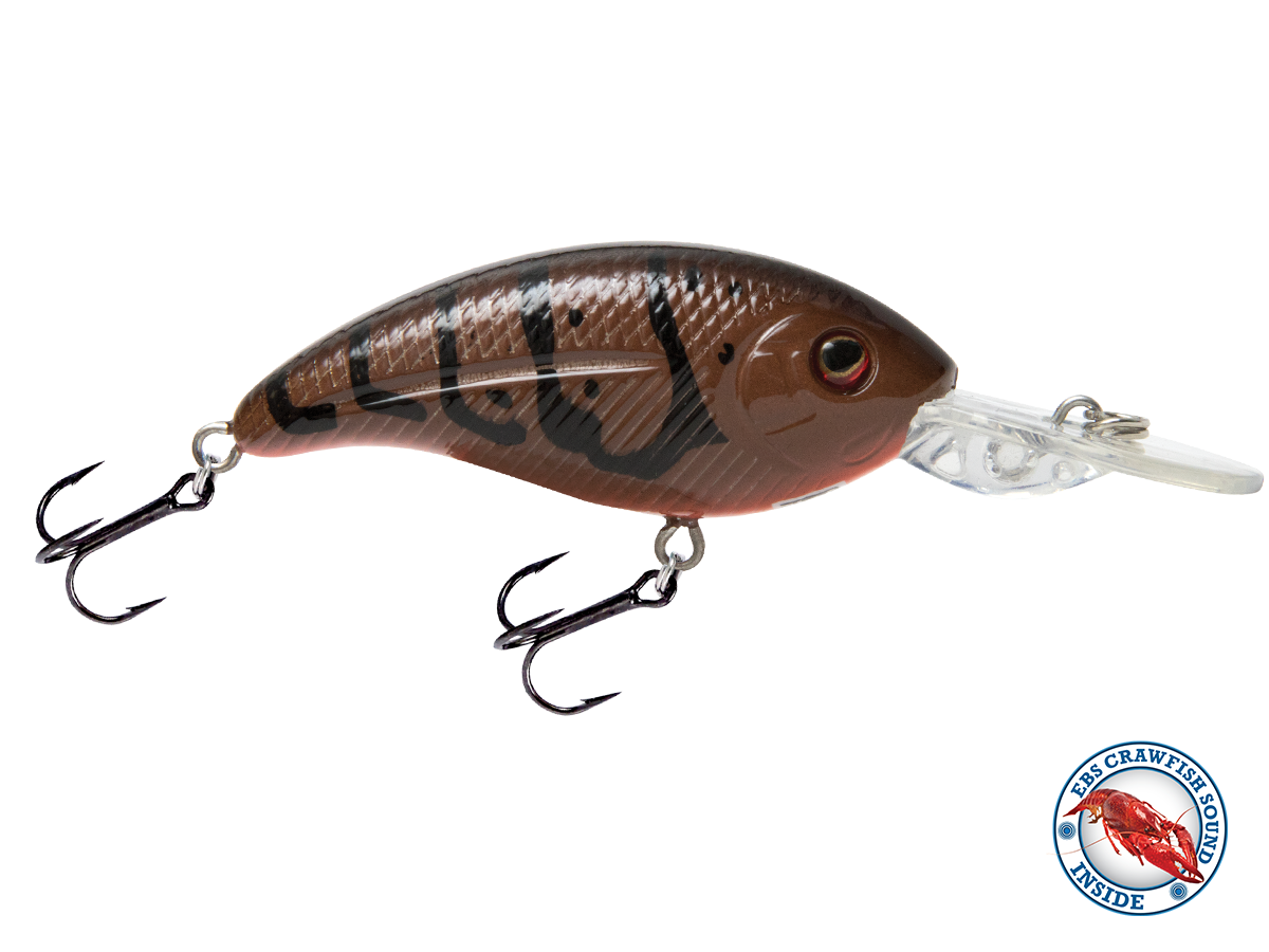 Deep Impact 6 - fishing lure, view 8