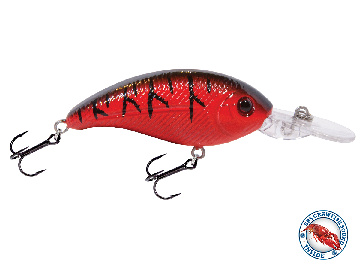 Deep Impact 6 - fishing lure, view 5