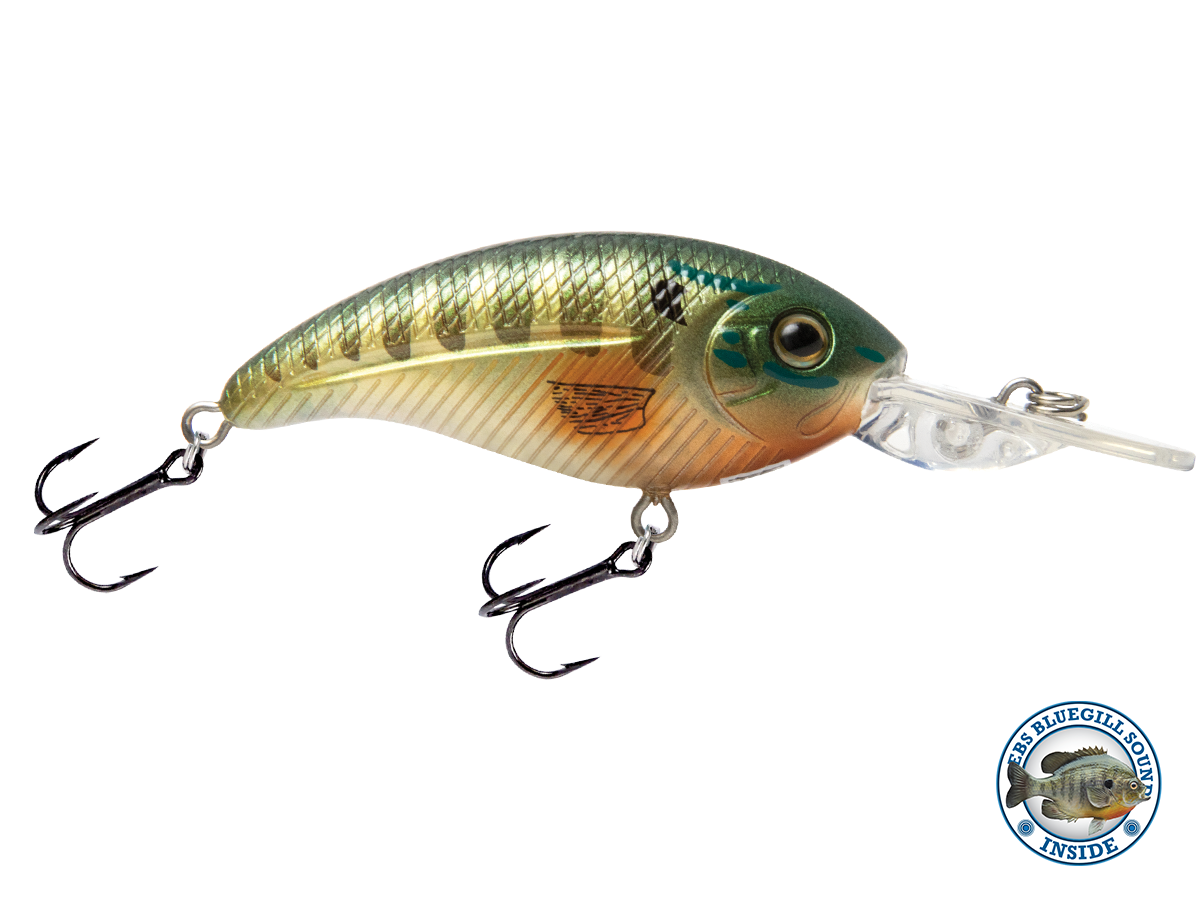 Deep Impact 6 - fishing lure, view 6