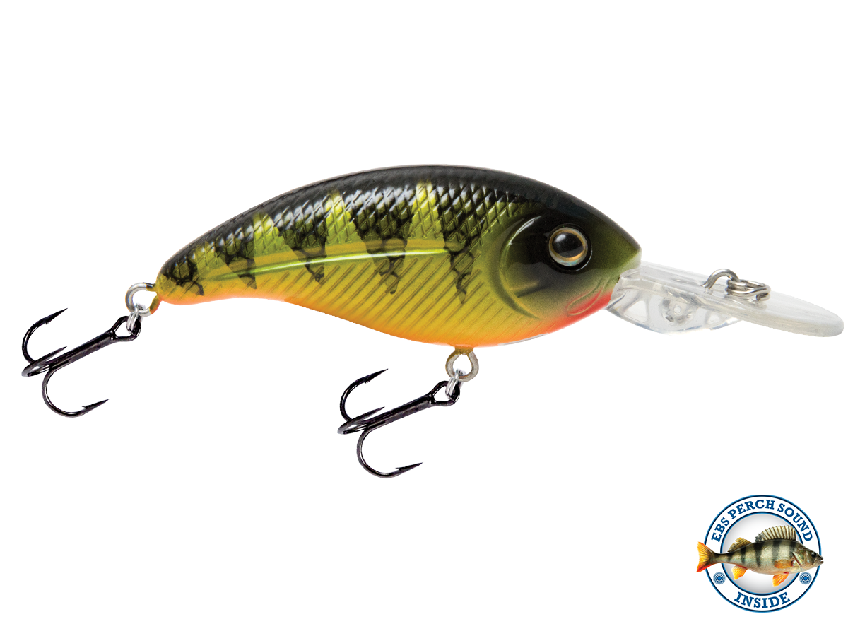 Deep Impact 6 - fishing lure, view 3