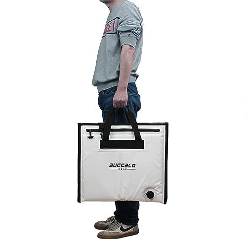 20''Fish Cooler Bag For Fish Bait, view 7