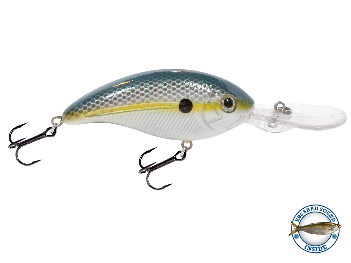 Deep Impact 12 - fishing lure, view 2