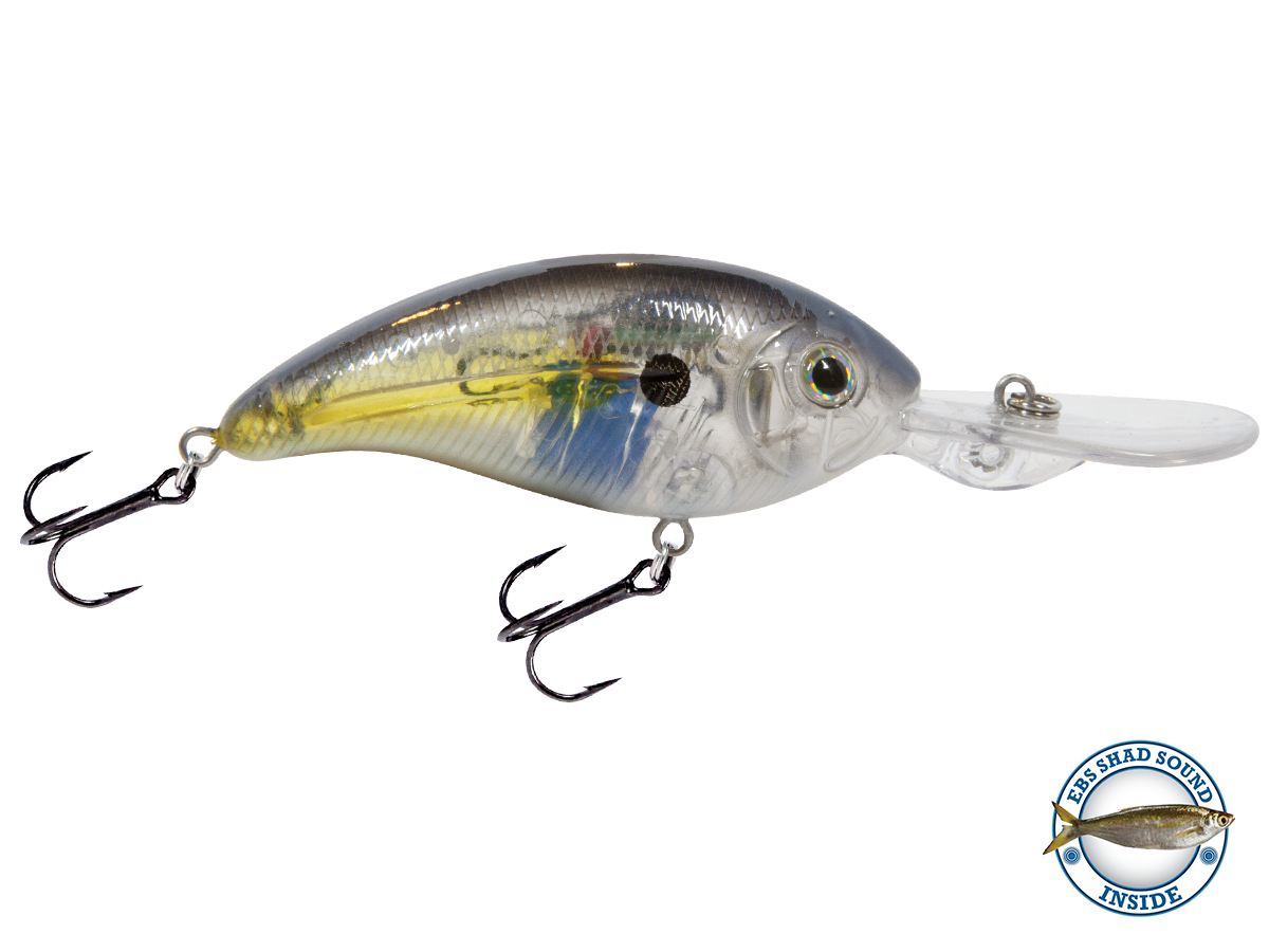 Deep Impact 12 - fishing lure, view 11