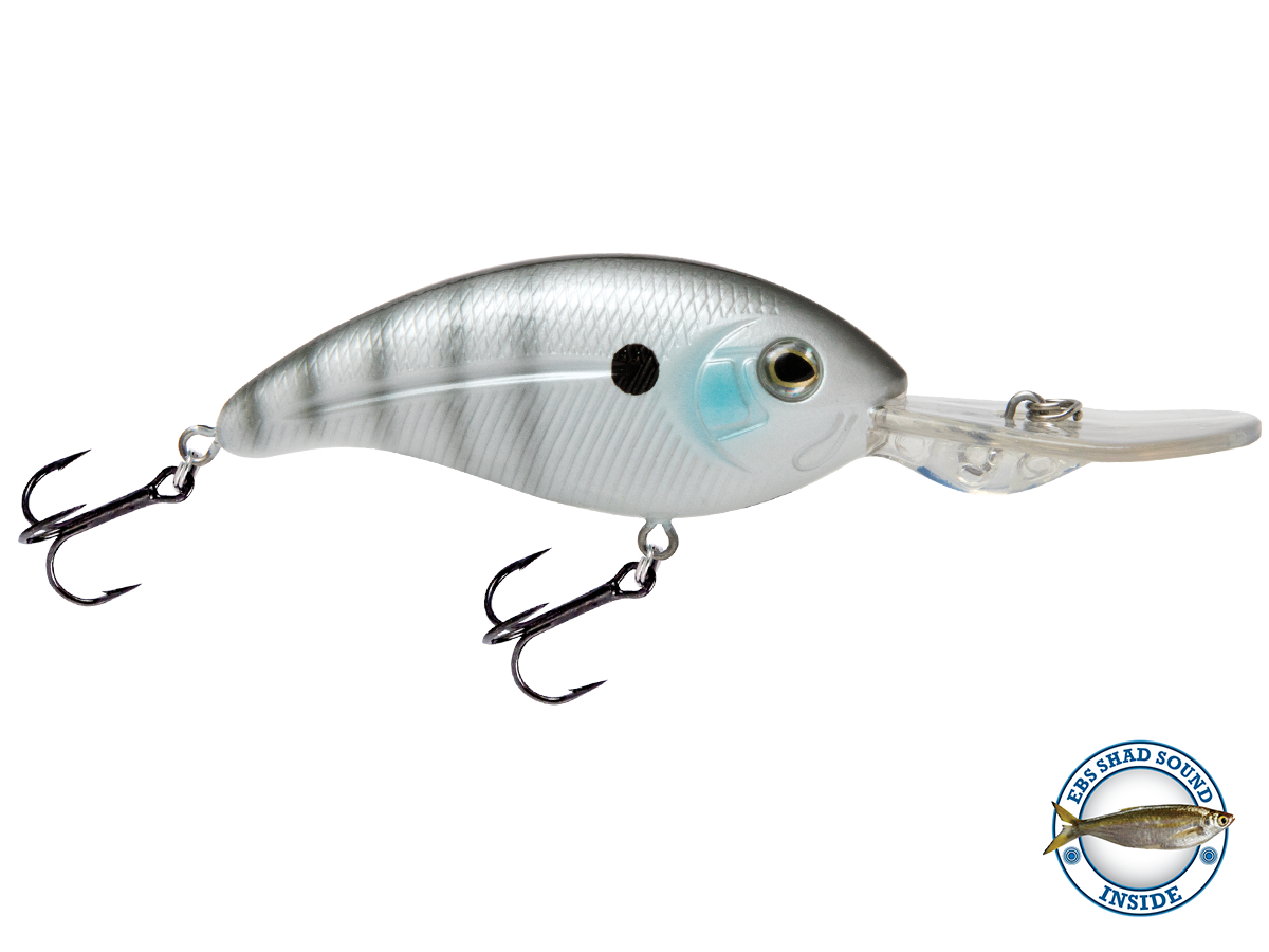 Deep Impact 12 - fishing lure, view 5