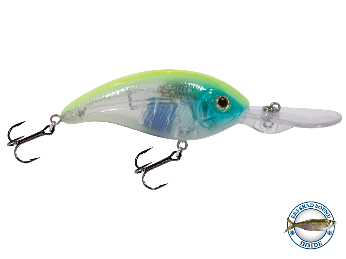 Deep Impact 12 - fishing lure, view 7
