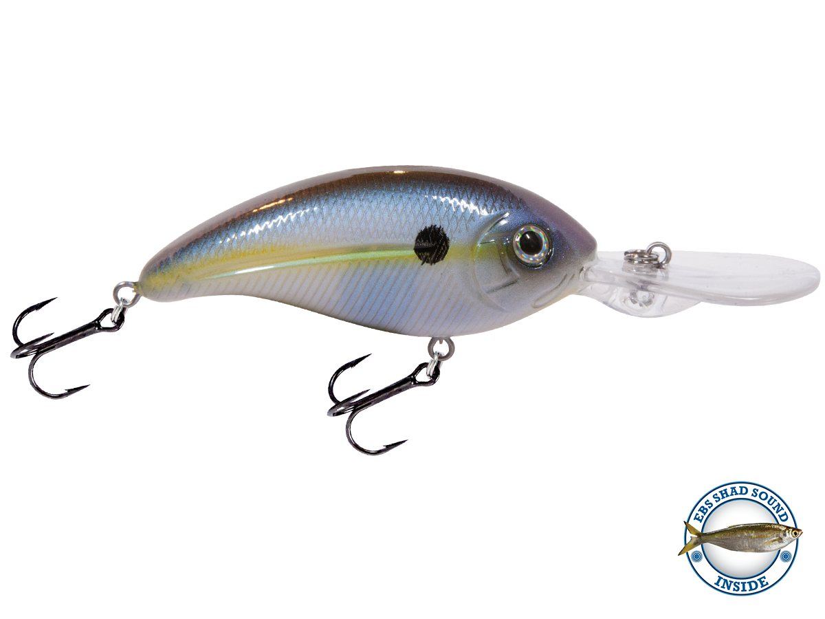Deep Impact 12 - fishing lure, view 4