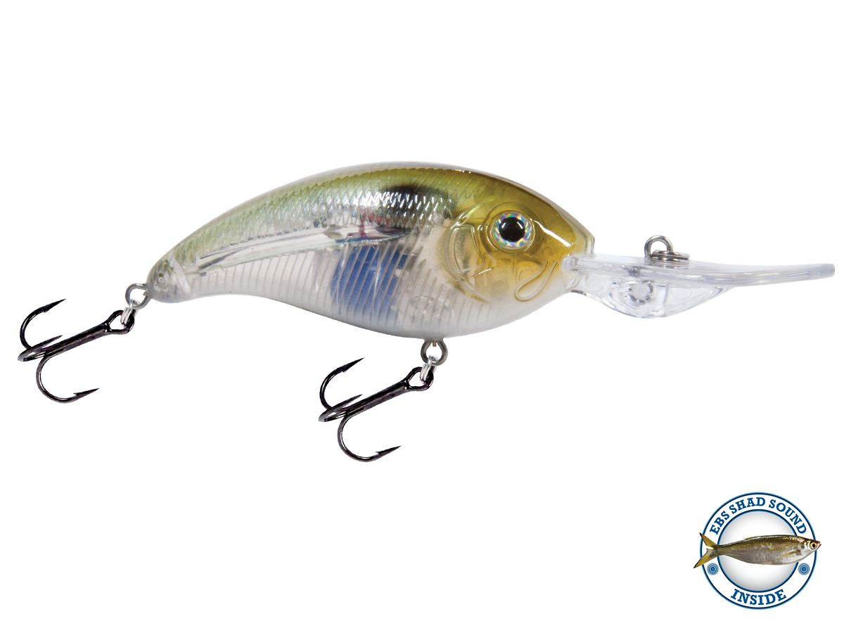 Deep Impact 12 - fishing lure, view 6