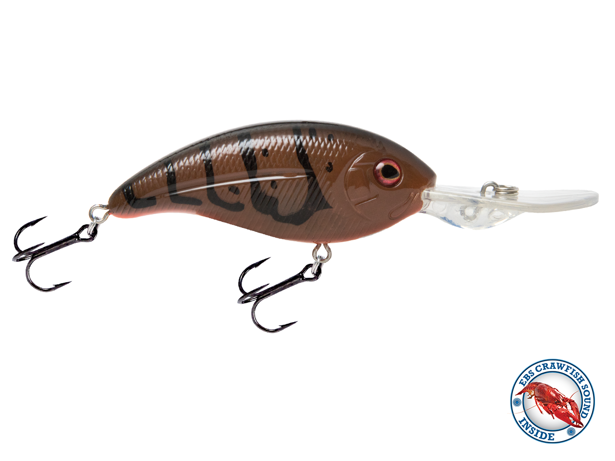 Deep Impact 12 - fishing lure, view 9