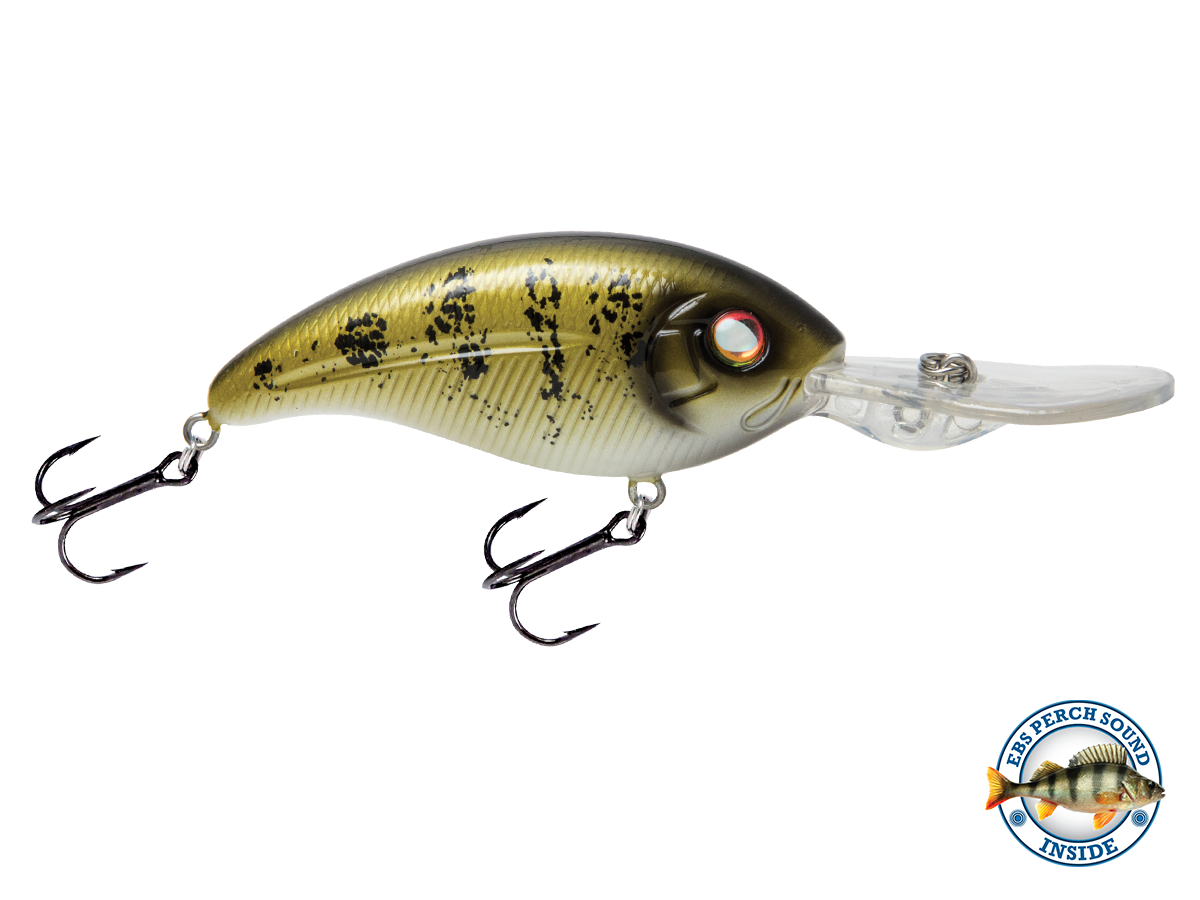 Deep Impact 12 - fishing lure, view 8