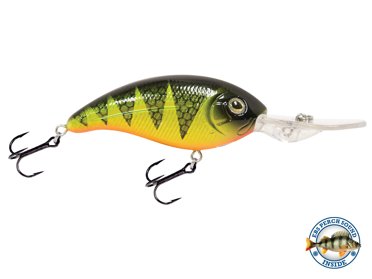 Deep Impact 12 - fishing lure, view 10