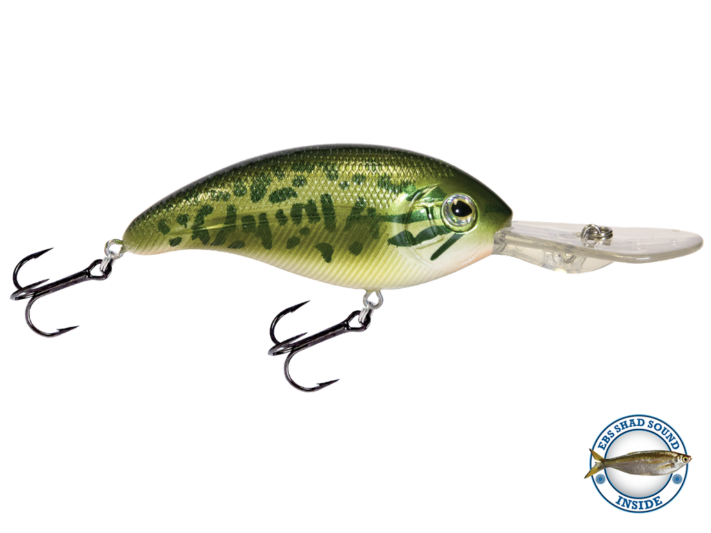 Deep Impact 18 - fishing lure