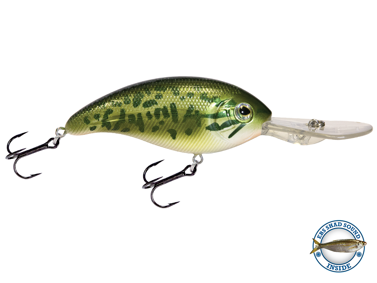 Deep Impact 18 - fishing lure