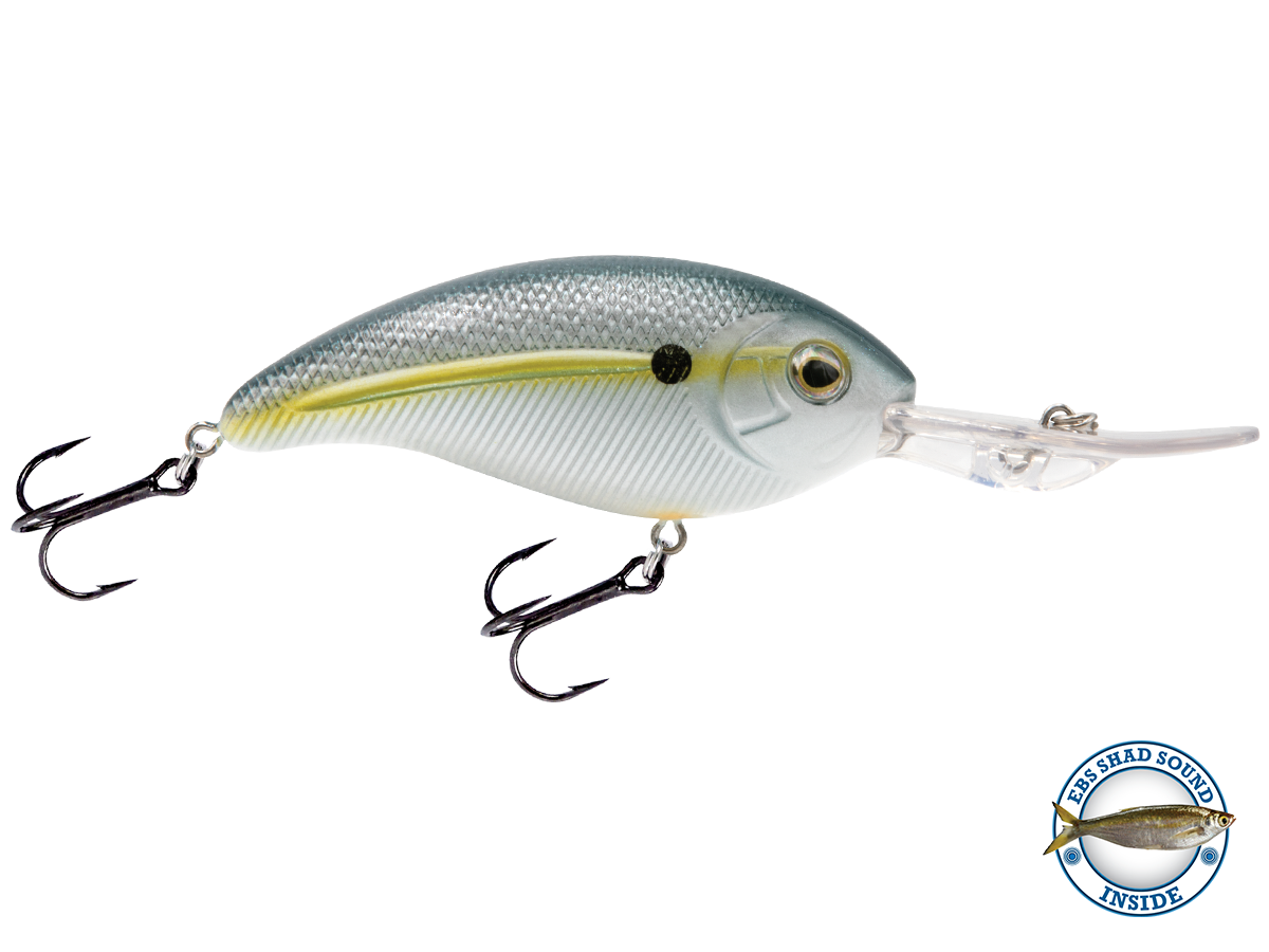 Sale Item - Deep Impact 18 - fishing lure, view 2
