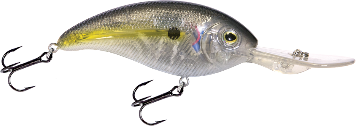 Deep Impact 18 - fishing lure, view 9