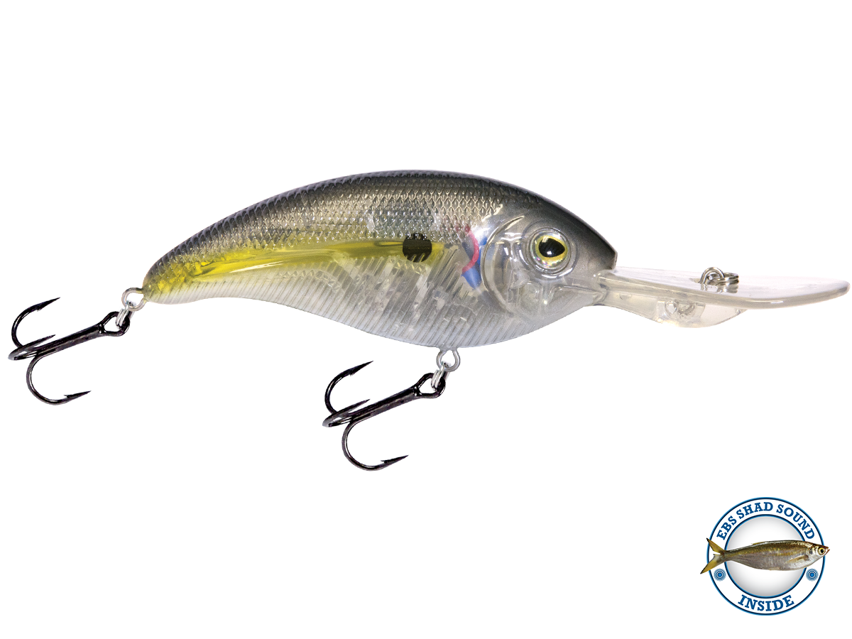 Sale Item - Deep Impact 18 - fishing lure