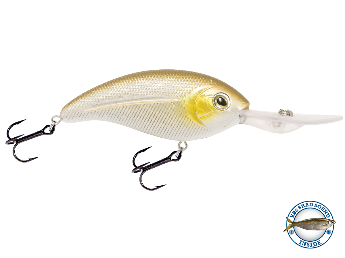 Deep Impact 18 - fishing lure, view 6