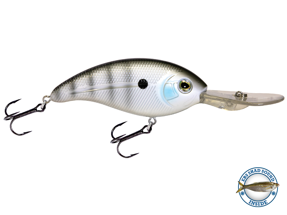 Deep Impact 18 - fishing lure, view 8