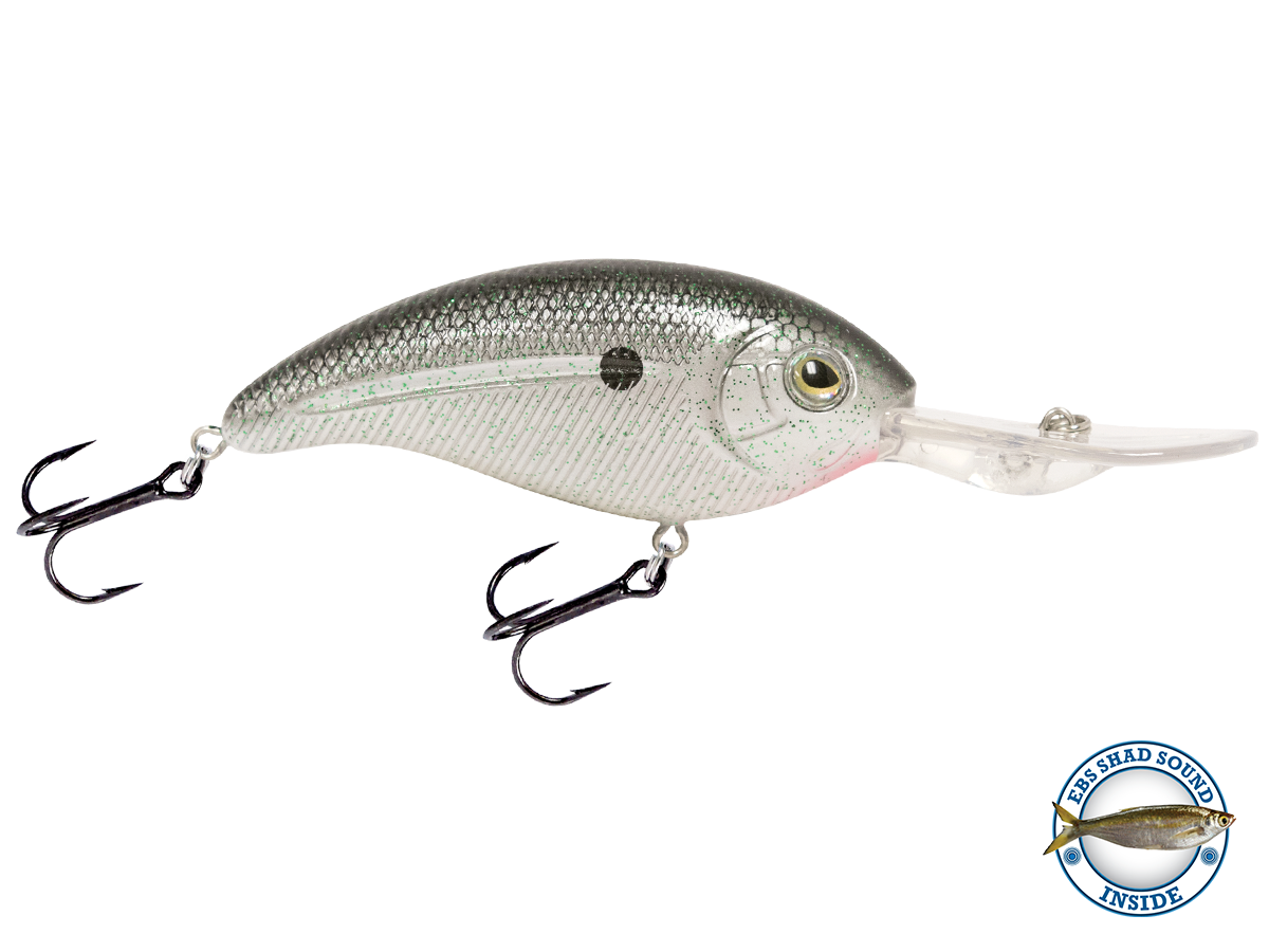 Deep Impact 18 - fishing lure, view 5