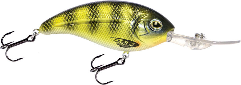 Deep Impact 18 - fishing lure, view 10