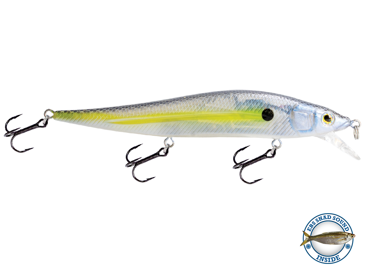 JerkMaster 121C - fishing lure, view 16