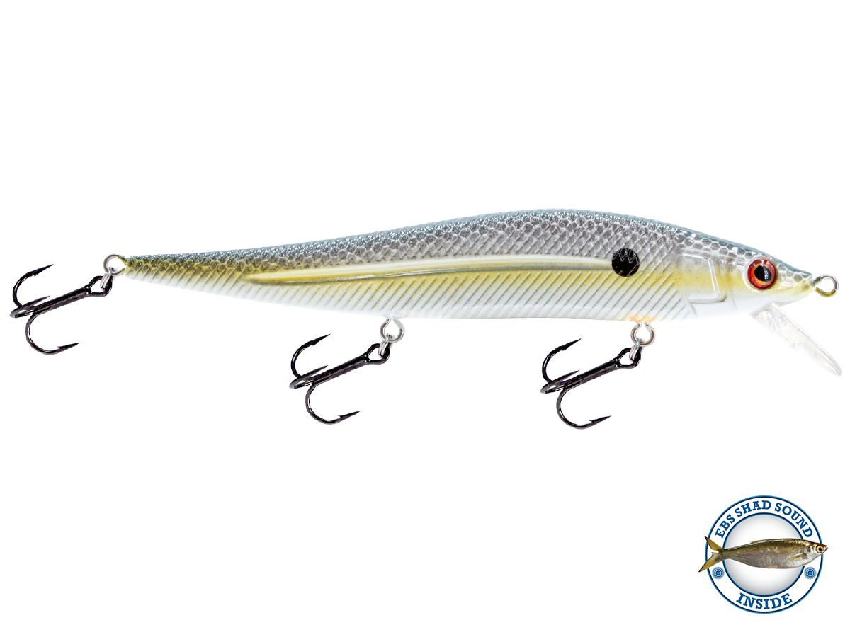 JerkMaster 121C - fishing lure, view 15