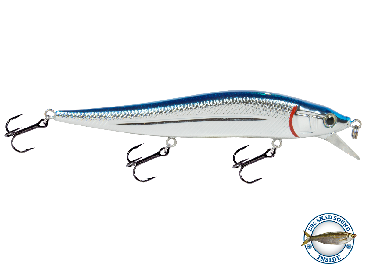 JerkMaster 121C - fishing lure, view 13