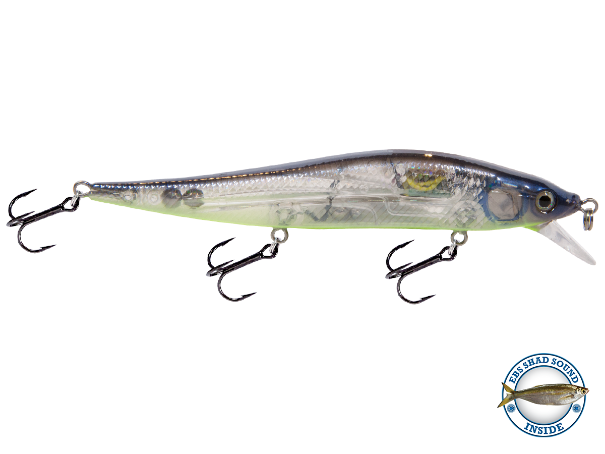 JerkMaster 121C - fishing lure, view 12
