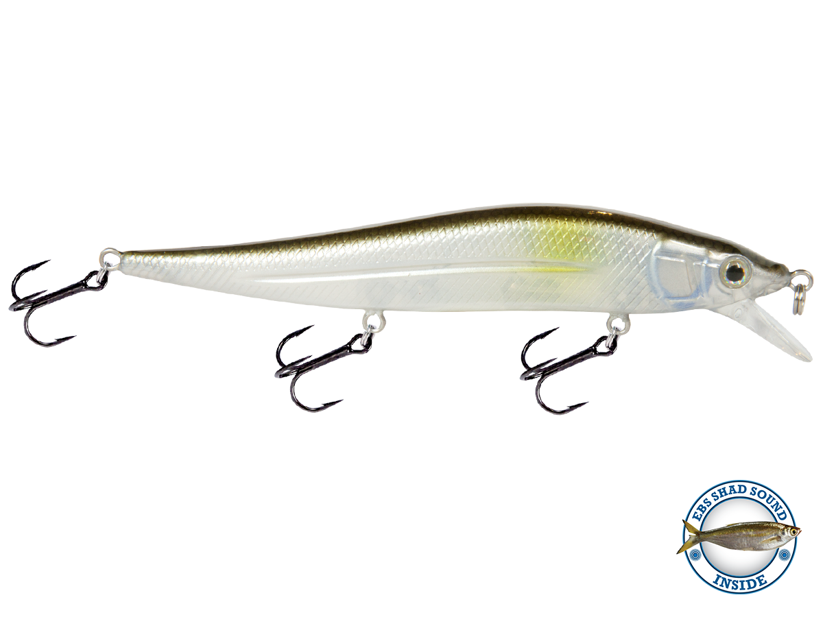 JerkMaster 121C - fishing lure, view 11