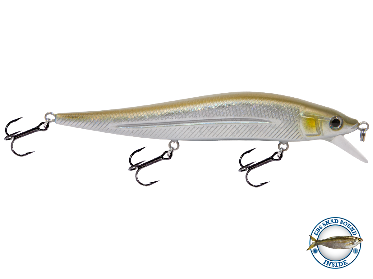 JerkMaster 121C - fishing lure, view 10