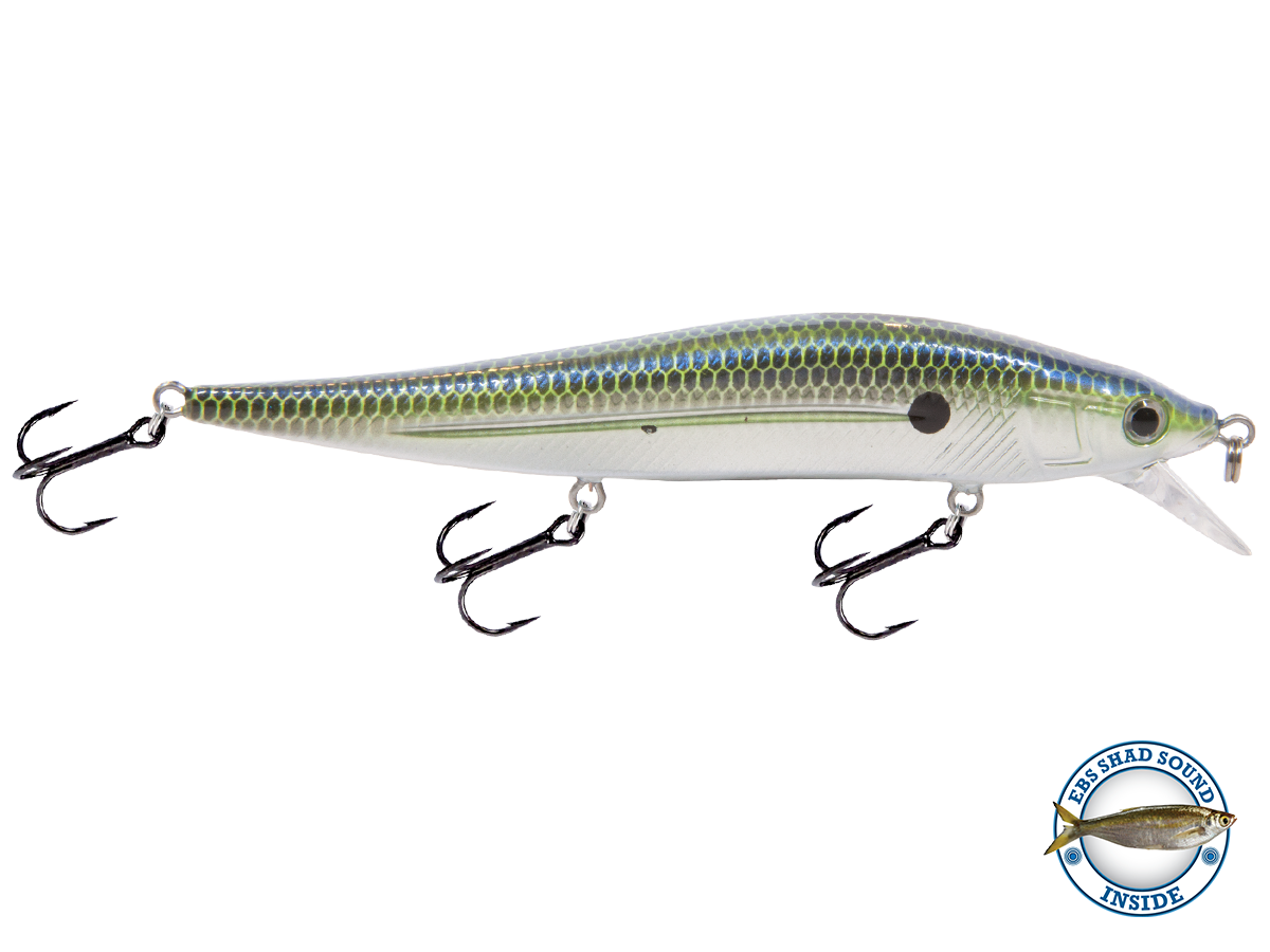 JerkMaster 121C - fishing lure, view 9