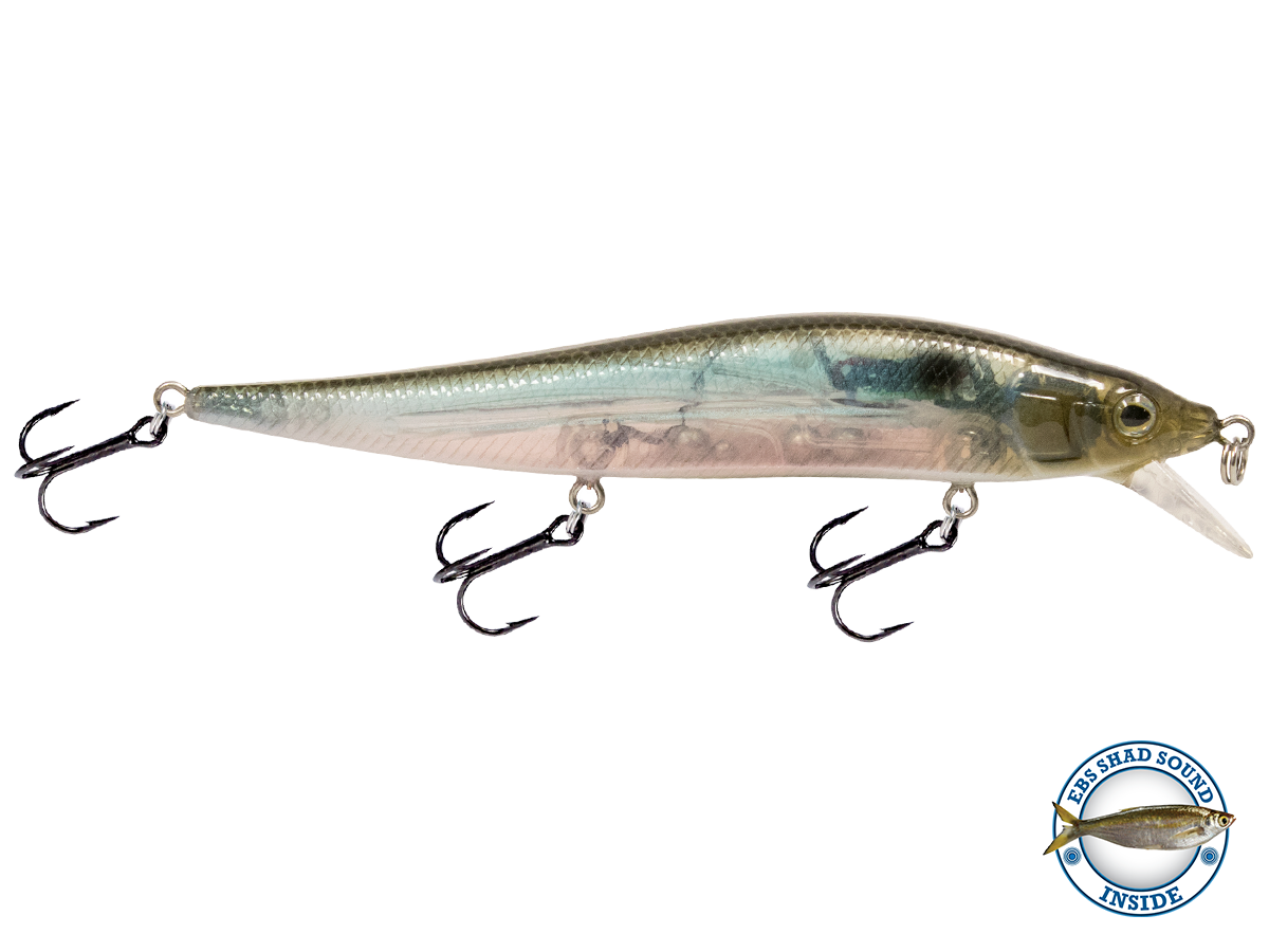 JerkMaster 121C - fishing lure, view 8