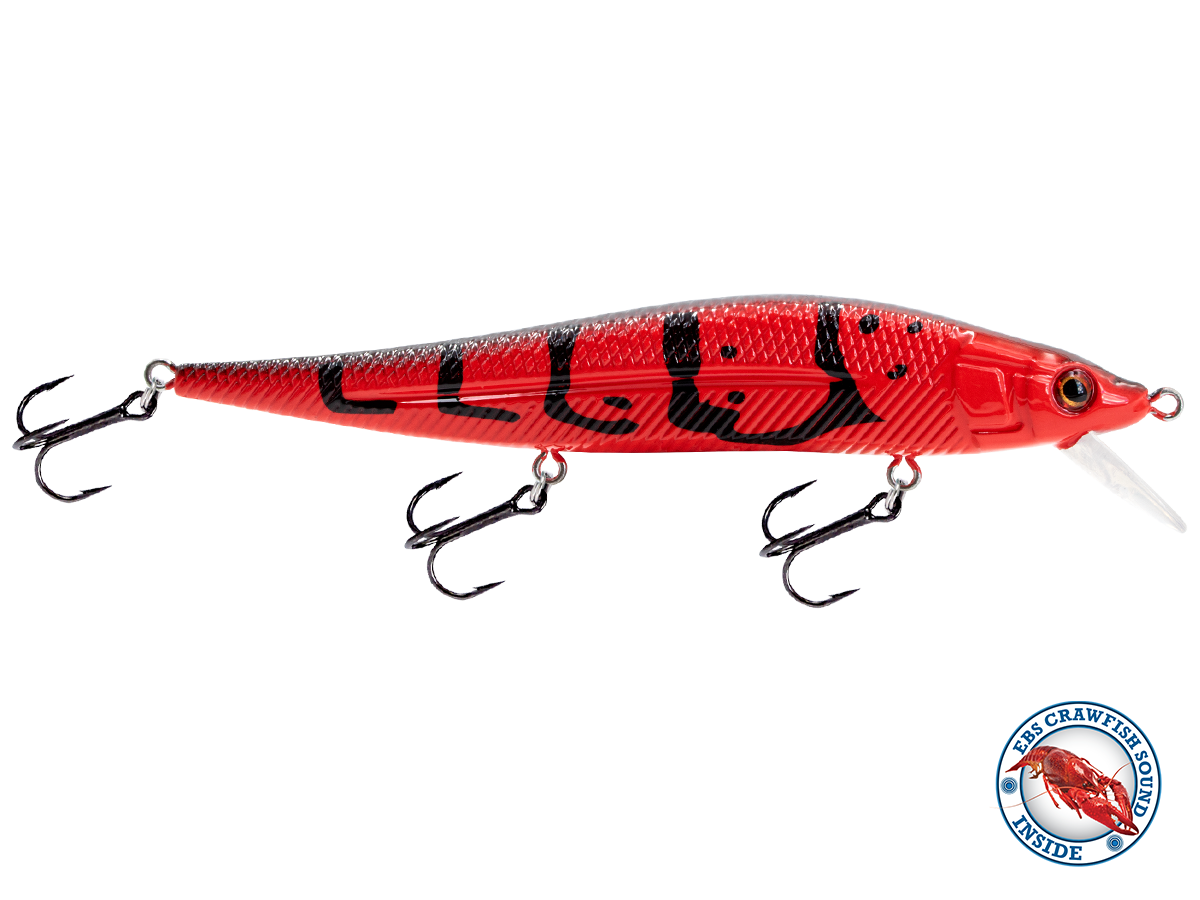 JerkMaster 121C - fishing lure, view 14