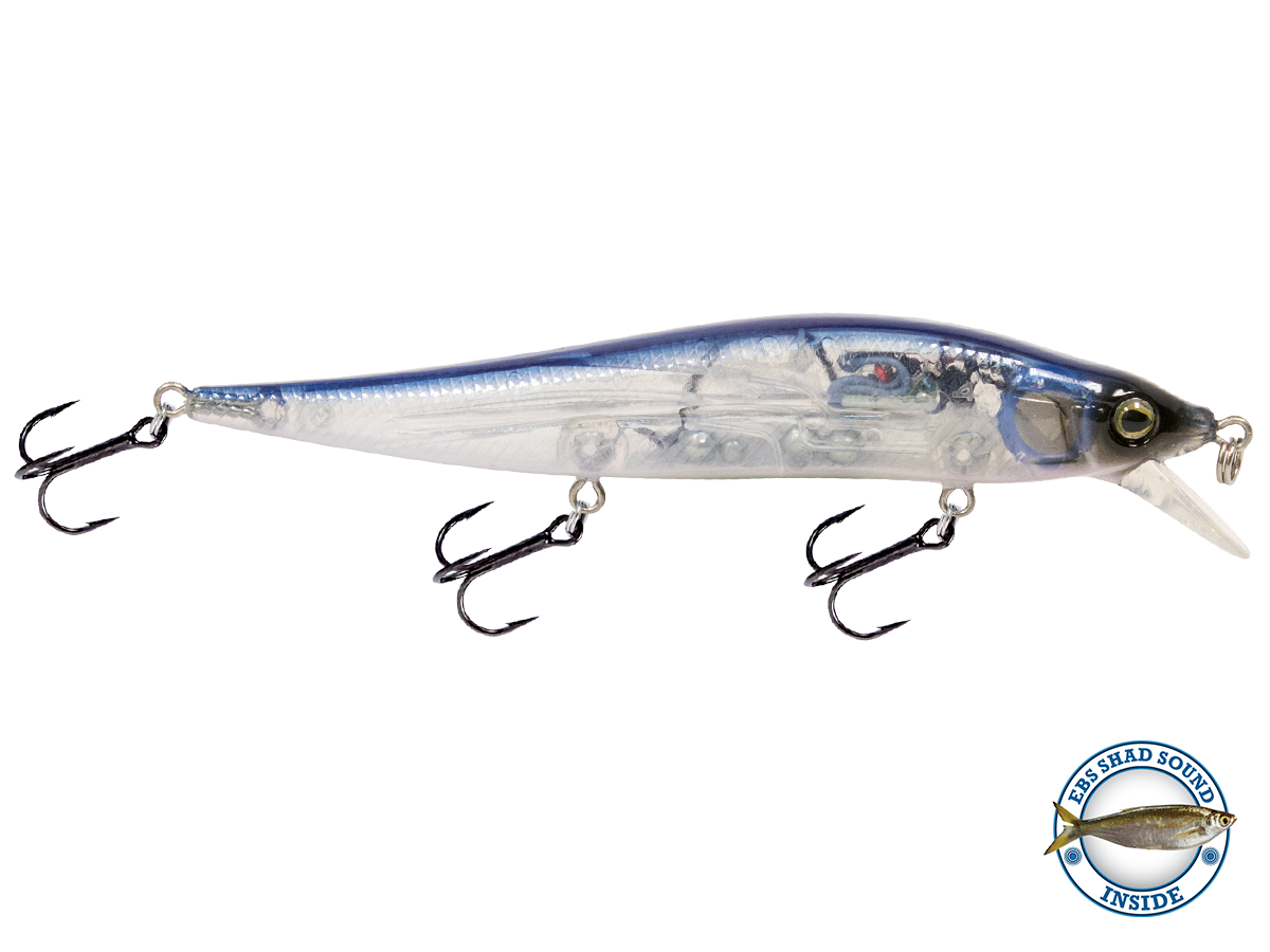 JerkMaster 121C - fishing lure, view 7