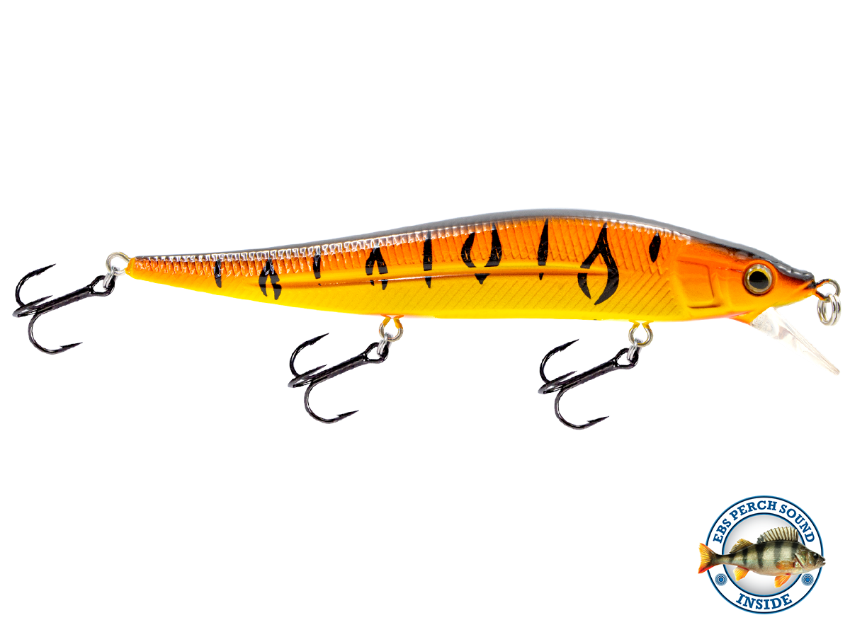 JerkMaster 121C - fishing lure, view 4
