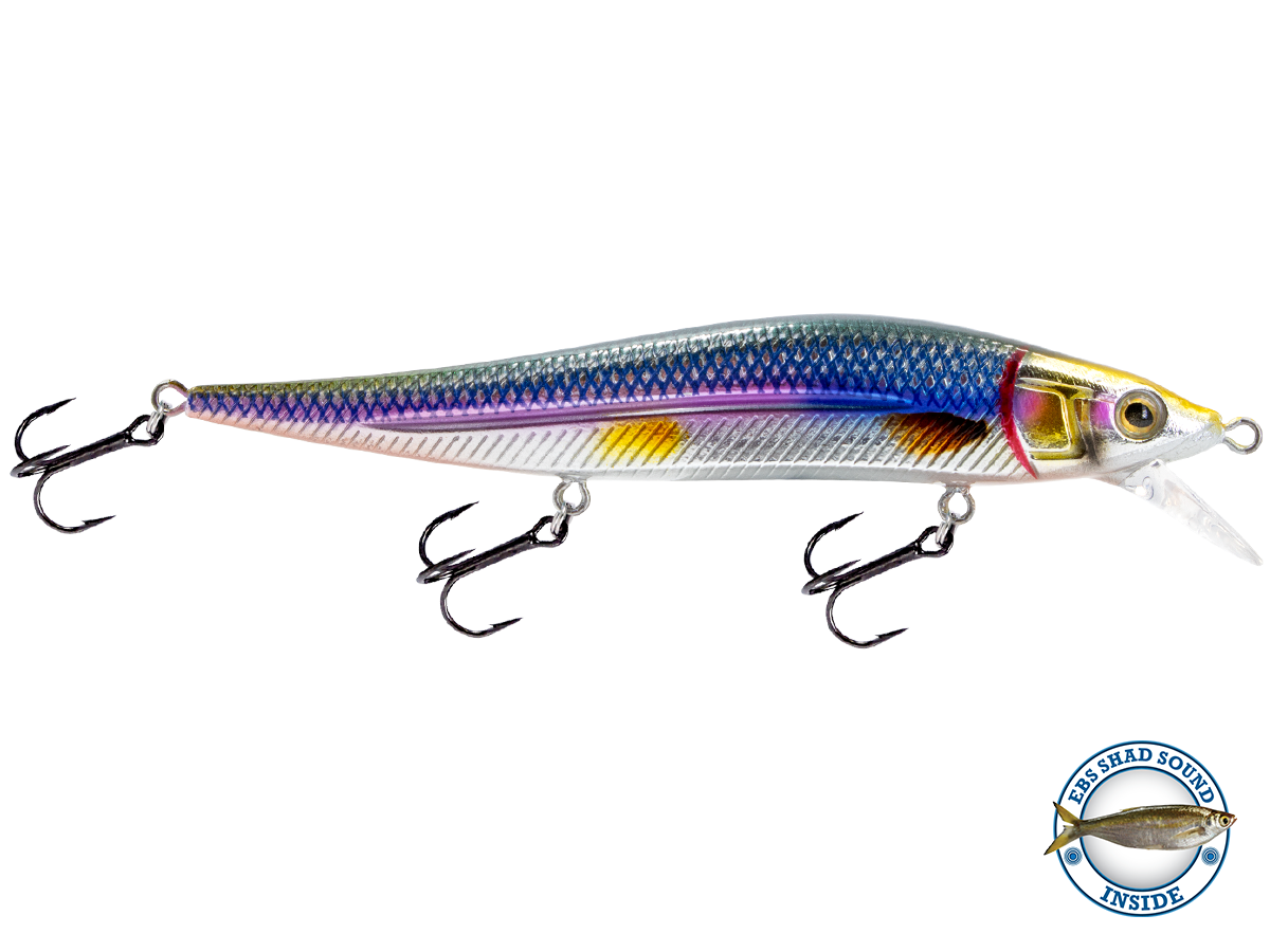 JerkMaster 121C - fishing lure
